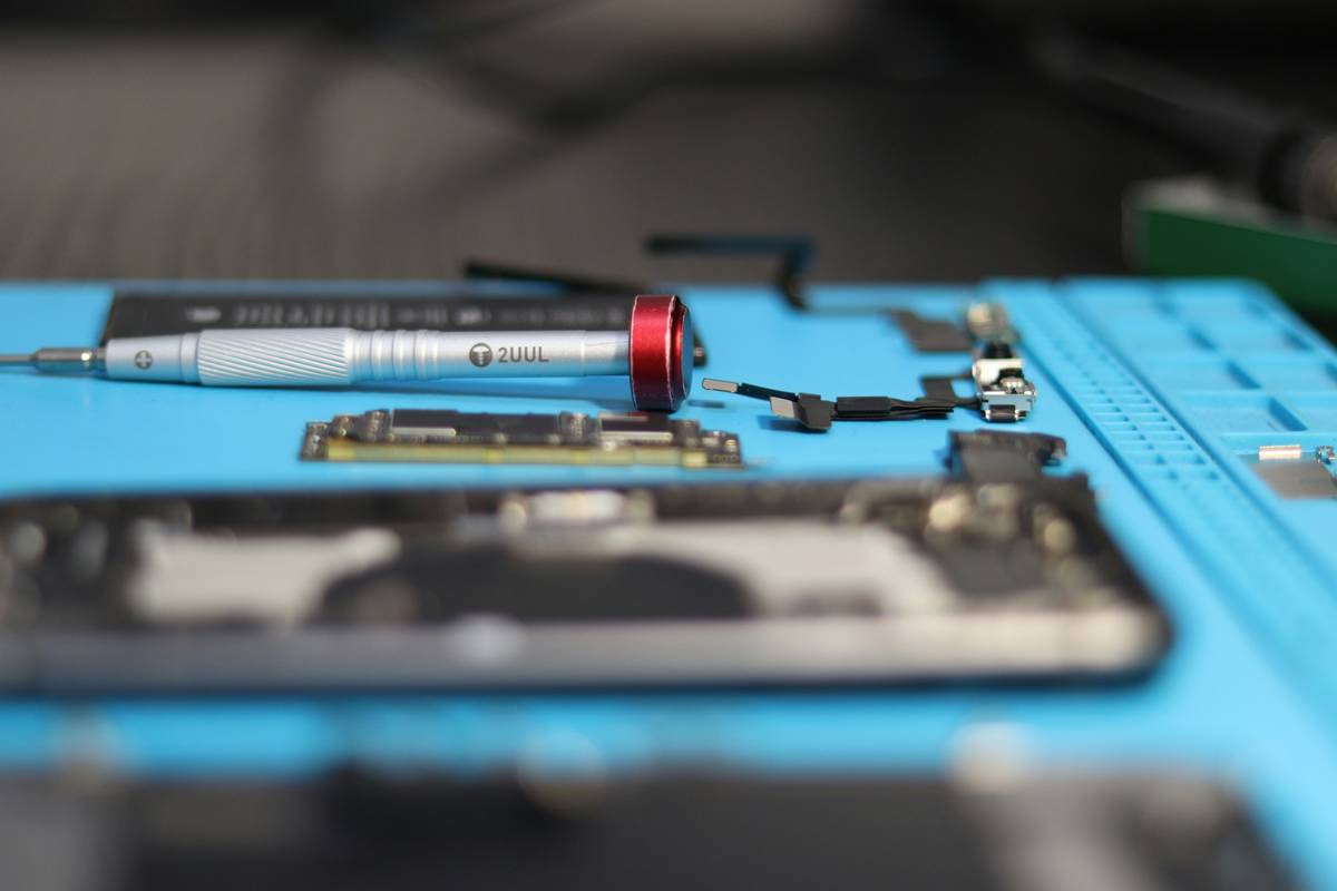 Phone Repair Tool Screwdriver: 7 Proven Tips to Avoid Costly Mistakes